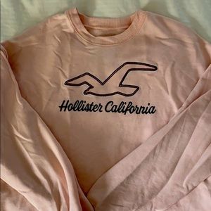 Hollister sweatshirt